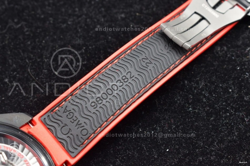 Planet Functional Counter Factory Black Ocean Subdial Omega Volvo 2017 OM Edition Deep Chronograph Ocean with Edition Race 2018 Best 3:00 0202